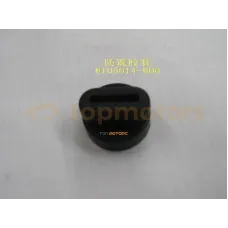 Подушка радиатора нижняя (опора)