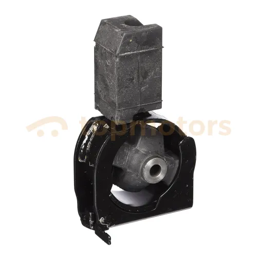 Подушка двигуна передня (опора з відбійником) BYD F3 1.6 (10251131-00, BYDF3D-1001110)