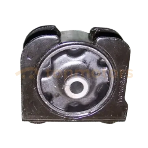 Подушка двигателя передняя (опора) Chery Tiggo 1.6-1.8 (T11-1001510BA)