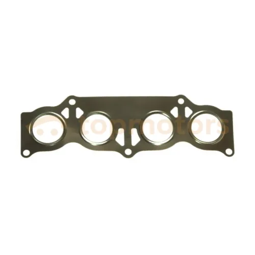 Прокладка выпускного коллектора Geely Emgrand EC8 (2048003900, 1016050394)