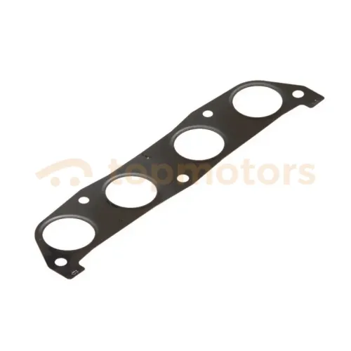 Прокладка выпускного коллектора Geely Emgrand EC7 (1136000102)