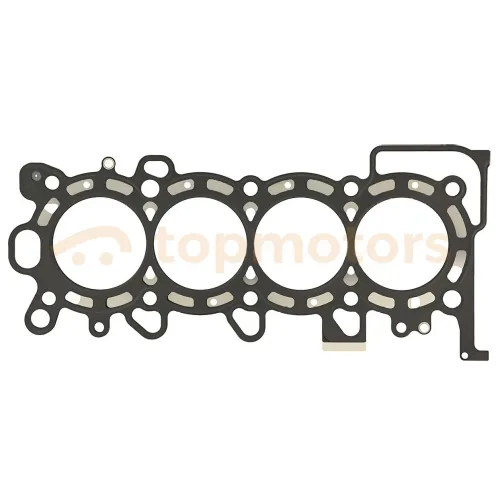 Прокладка ГБЦ BYD F3 1.5 (473QA-1003030, 10149609-00)