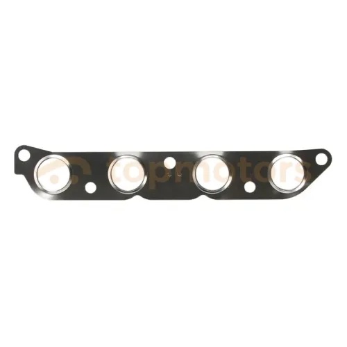Прокладка выпускного коллектора Geely GC6 (1086000476, E010001401)