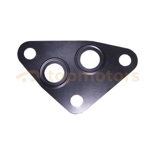 Прокладка кронштейна масляного фильтра Chery Beat (473H-1012026)
