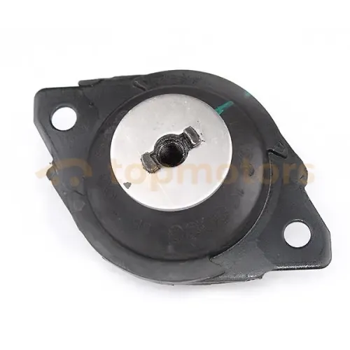 Подушка двигателя задняя левая (опора) Chery Amulet 1.5 (A15-1001110BA)