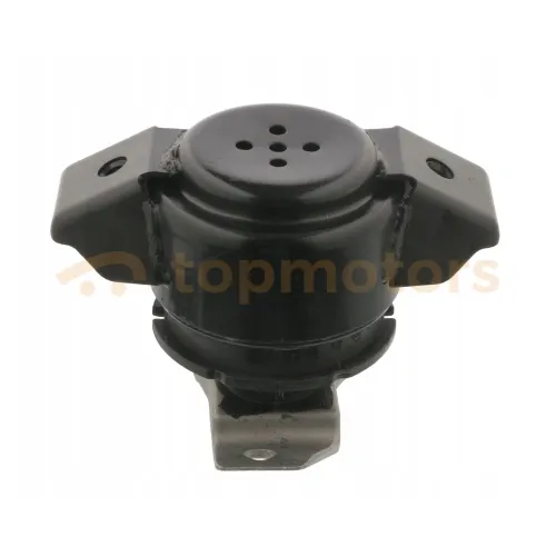 Подушка двигателя задняя правая (опора) Chery Amulet (A11-1001310BA)