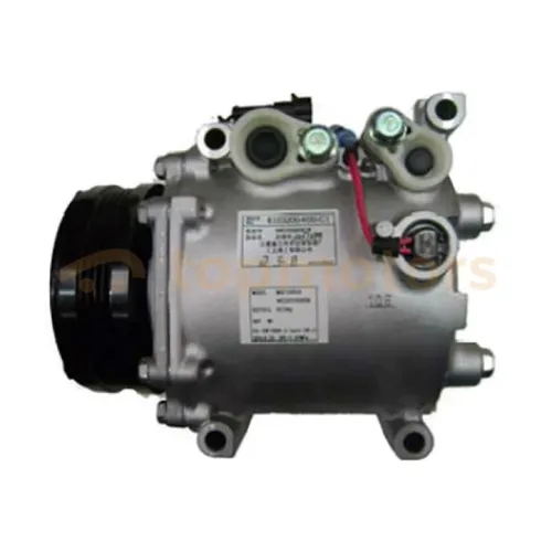 Компрессор кондиционера Great Wall Haval H3 (8103200-K00)