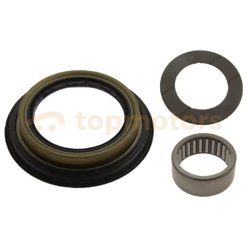 Ремкомплект поворотного кулака Great Wall Wingle 2.8 (3001130-K01, HK3016-00, 3001113-K01)