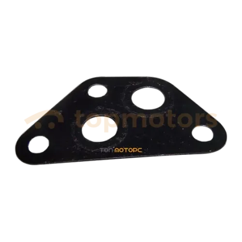 Прокладка кронштейна масляного фильтра Chery Eastar 2.0 (481H-1012026)