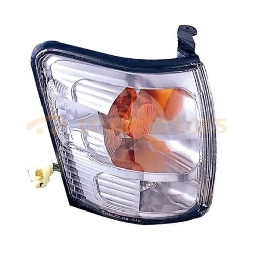 Поворотник правий (повторювач повороту) Great Wall Safe (4102200-F00)