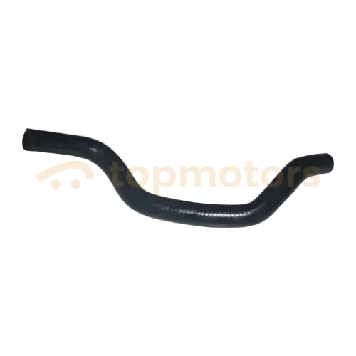 Патрубок радиатора печки входной Chery Tiggo 1.6-1.8 (T11-1303417)