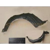 Передні підкрилки