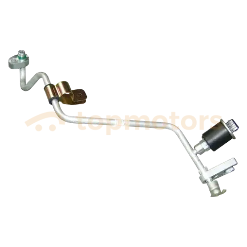 Трубка кондиционера от осушителя к испарителю Chery Tiggo 1.6-1.8 (T11-8108050NA)