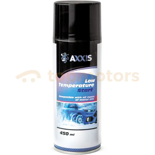 Быстрый старт Axxis 450мл (VSB-061)