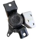 Подушка двигуна права (опора) BYD F3 1.6 (10171779-00, BYDF3D-1001510)