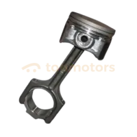Поршни двигателя