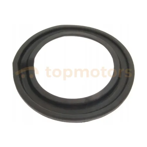 Прокладка передней пружины нижняя Geely SL (1064001386)