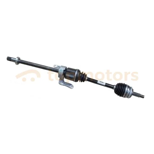Полуось правая в сборе (привод правый) Geely Emgrand X7 2.4 (1014014436)