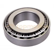 Подшипник ведущей шестерни заднего моста (наружный)