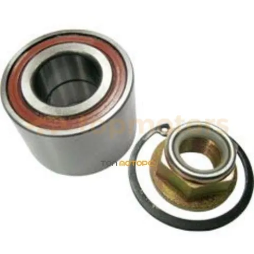 Подшипник задней ступицы (37 мм) Geely CK (2008-2009) (1014003267, 1034001507)