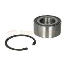 Подшипник передней ступицы (с магнитным кольцом ABS)