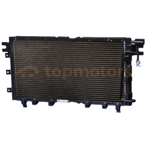 Радіатор кондиціонера Great Wall Haval H3 (8105100-K00)