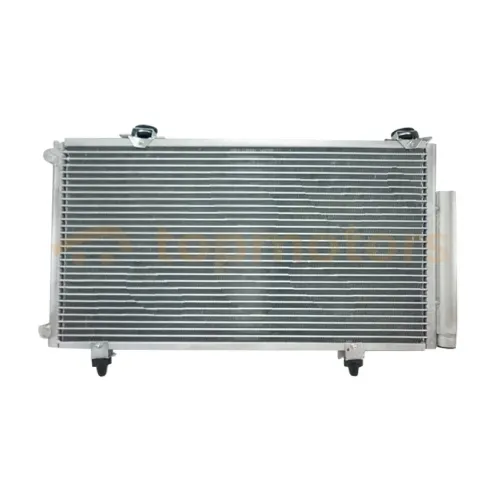 Радиатор кондиционера с бачком Geely GC6 (101700965951)