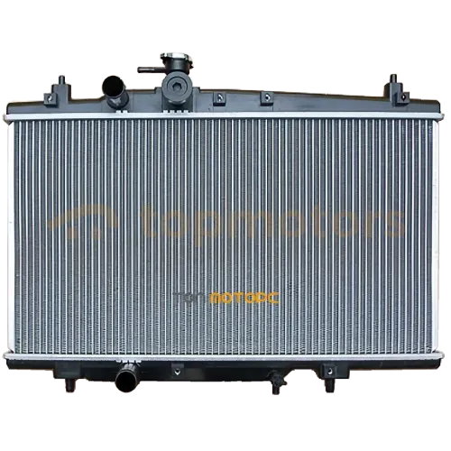 Радиатор охлаждения Geely MK Cross (1016003403)