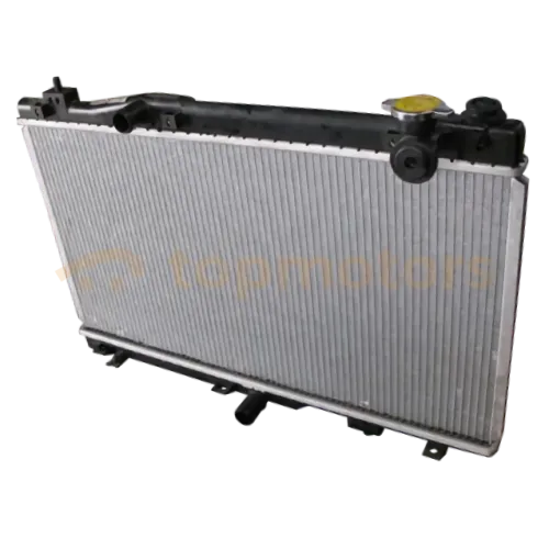 Радіатор охолодження Chery Kimo (S21-1301110)