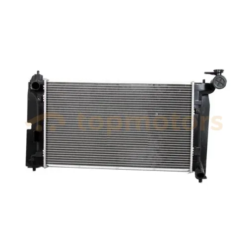Радиатор охлаждения Geely SL (1064000059)