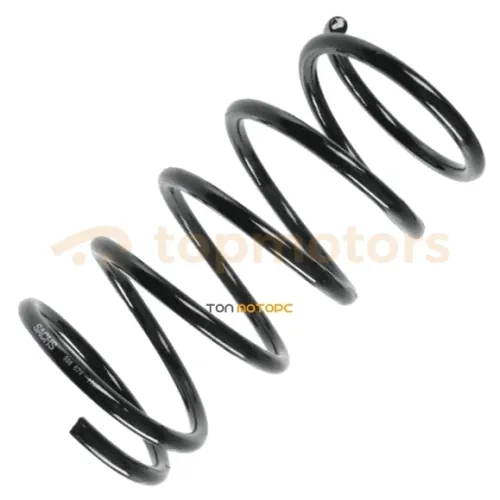 Пружина передняя Chery E5 (A21-2902011AC, A21-BJ2902011AC)