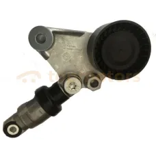 Ролик ремня генератора с кронштейном