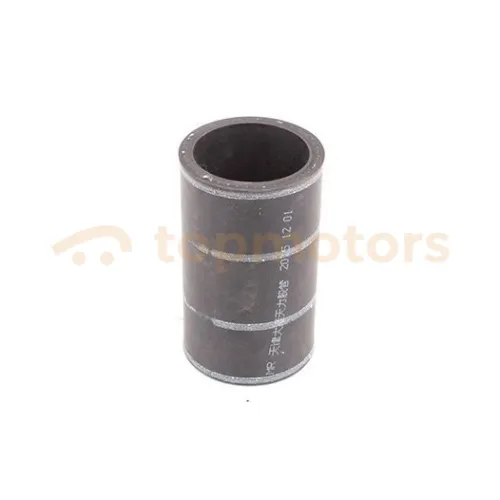 Патрубок помпы (трубка резиновая) (водяного насоса) Geely CK (E050200201)