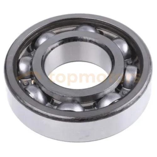 Подшипник дифференциала правый (малый) Geely MK (3436315702, 3436315701)