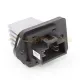 Резистор пічки (реостат вентилятора салону) Great Wall Safe (8107200-F00)