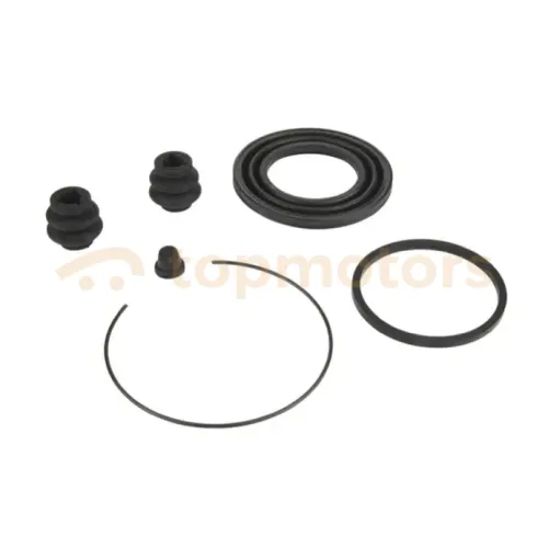 Ремкомплект переднего суппорта Geely MK (1014001810-R, 1014001809-R)