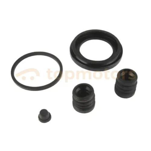 Ремкомплект переднего суппорта Chery QQ (S11-3501060-R, S11-3501050-R)