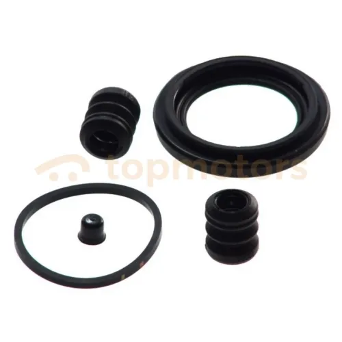 Ремкомплект переднього супорта Chery Amulet (A11-3501060AB-R, A11-3501050AB-R, A11-6GN3501060AB-R, A11-6GN3501050AB-R)