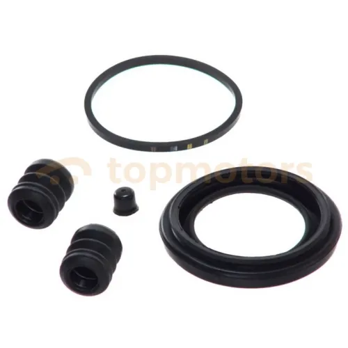 Ремкомплект переднего суппорта Chery Tiggo 4 1.5 (T15-350105060)