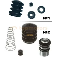 Ремкомплект рабочего цилиндра сцепления