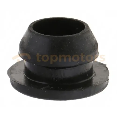 Сальник клапана PCV (втулка вентиляции картерных газов) Geely GC6 (E010400901)