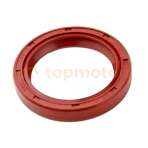 Сальник коленвала передний Chery Tiggo 1.6-1.8 (481H-1011020BA, 481H-1011020)