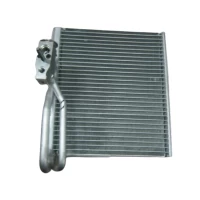 Радиатор печки для MG 350