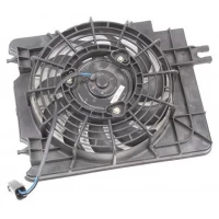 Вентилятор кондиционера для Geely MK 1.6