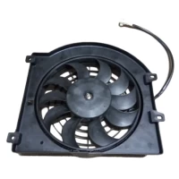 Вентилятор кондиціонера для Great Wall Hover H2