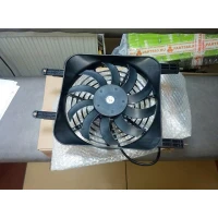 Вентилятор кондиціонера для BYD F3 1.5 ланцюг