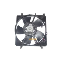 Вентилятор радиатора охлаждения для Chery Tiggo 2.0-2.4 МКПП