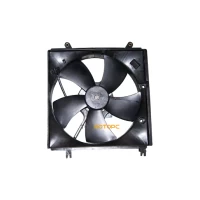 Вентилятор радіатора охолодження для Chery Tiggo 2.4 АКПП