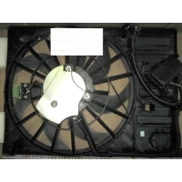 Вентилятор радиатора охлаждения для MG 550