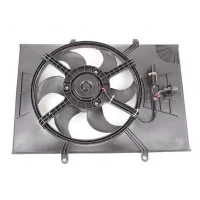 Вентилятор радиатора охлаждения для Great Wall Hover H2